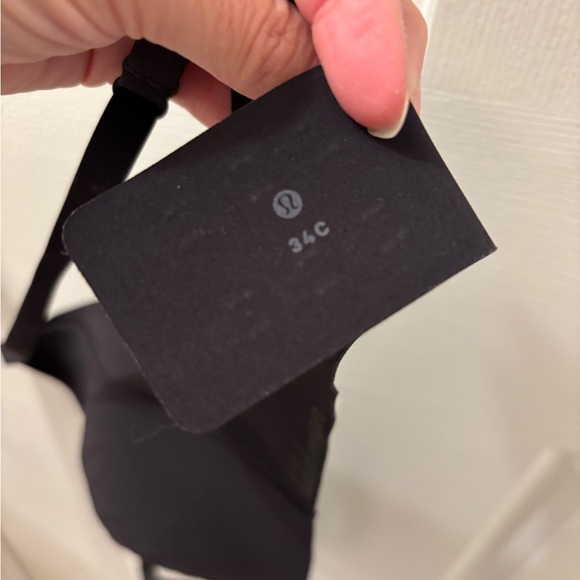 Lululemon clasp bra 
Size 34C - Picture 8 of 8